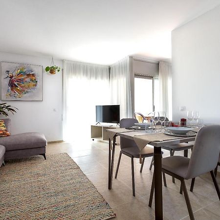 Appartamento Nido 550 Garbi Roses Esterno foto