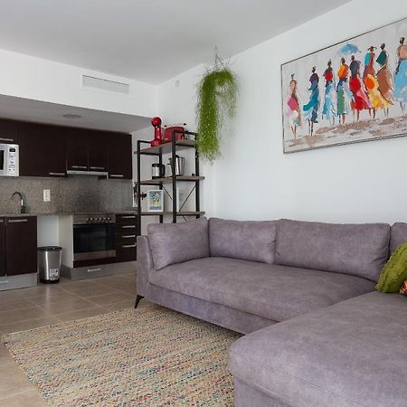 Appartamento Nido 550 Garbi Roses Esterno foto
